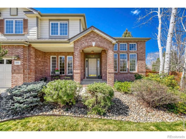 3082 Stevens Circle N, Erie, CO 80516