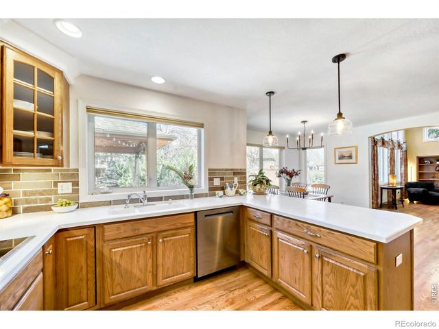 3082 Stevens Circle N, Erie, CO 80516