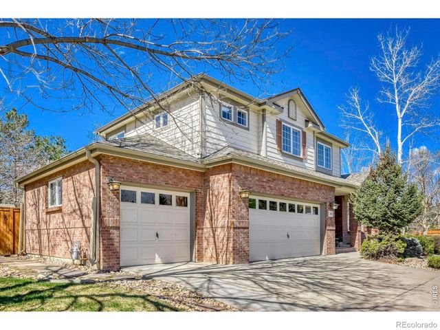 3082 Stevens Circle N, Erie, CO 80516