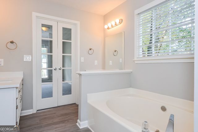 160 Willow Tree Terrace, Covington, GA 30016