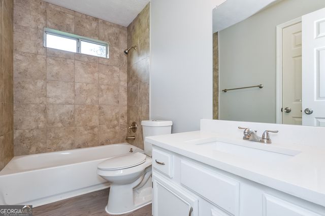 160 Willow Tree Terrace, Covington, GA 30016