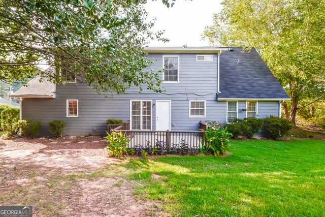 160 Willow Tree Terrace, Covington, GA 30016