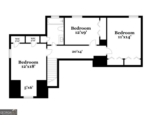 160 Willow Tree Terrace, Covington, GA 30016