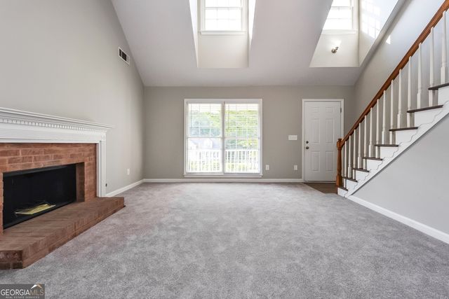 160 Willow Tree Terrace, Covington, GA 30016
