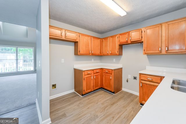 160 Willow Tree Terrace, Covington, GA 30016