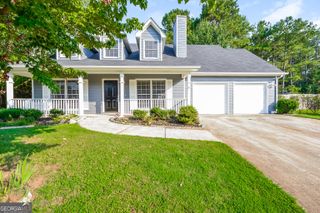 160 Willow Tree Terrace, Covington, GA 30016