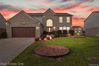 4648 Pond Run, Canton Charter Township, MI 48188