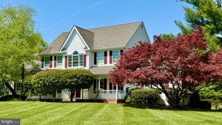 26 POLING FARM CT, Belle Mead, NJ 08502