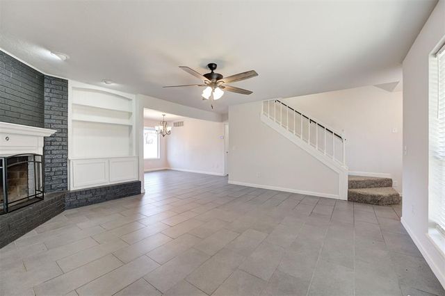 8813 Aaron Drive, Oklahoma City, OK 73132