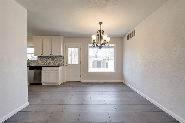 8813 Aaron Drive, Oklahoma City, OK 73132