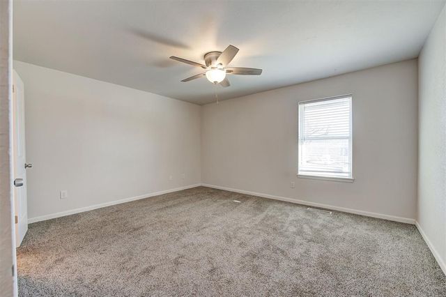 8813 Aaron Drive, Oklahoma City, OK 73132