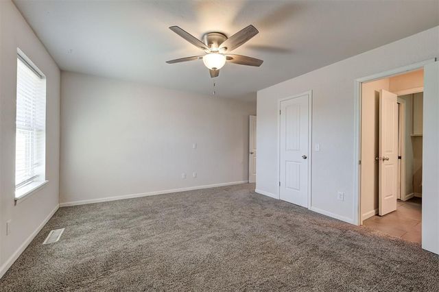 8813 Aaron Drive, Oklahoma City, OK 73132