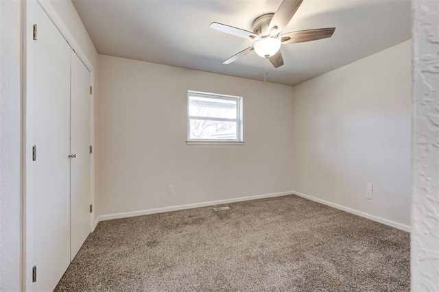 8813 Aaron Drive, Oklahoma City, OK 73132