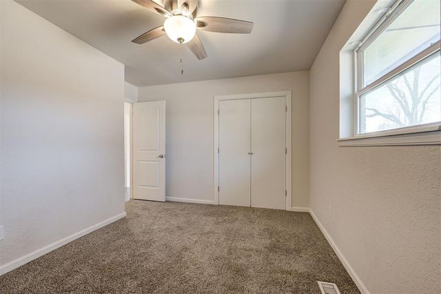 8813 Aaron Drive, Oklahoma City, OK 73132