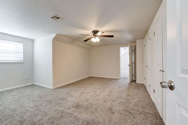 8813 Aaron Drive, Oklahoma City, OK 73132