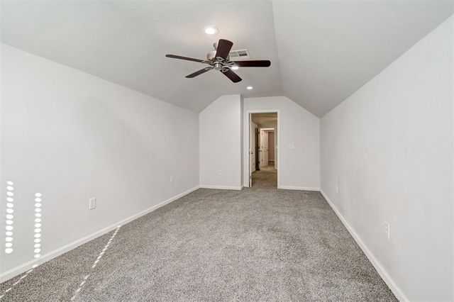 8813 Aaron Drive, Oklahoma City, OK 73132