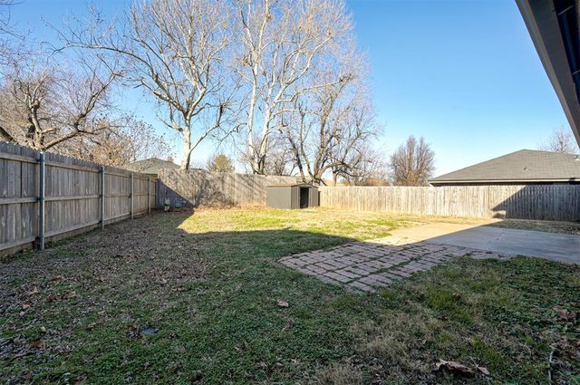 8813 Aaron Drive, Oklahoma City, OK 73132