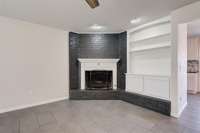 8813 Aaron Drive, Oklahoma City, OK 73132