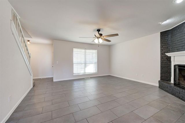 8813 Aaron Drive, Oklahoma City, OK 73132