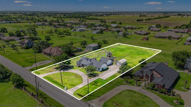 12323 Windy Lane, Forney, TX 75126