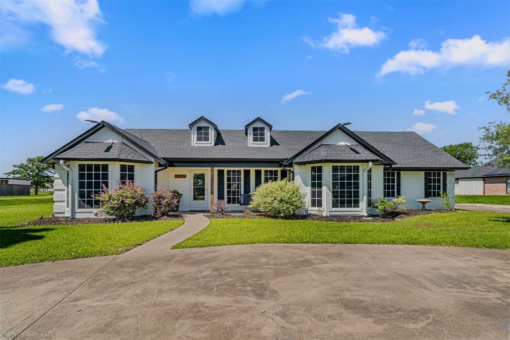 12323 Windy Lane, Forney, TX 75126