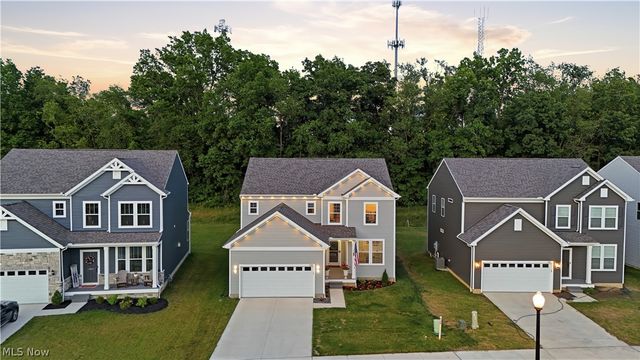 3785 Rachael Lane, Uniontown, OH 44685