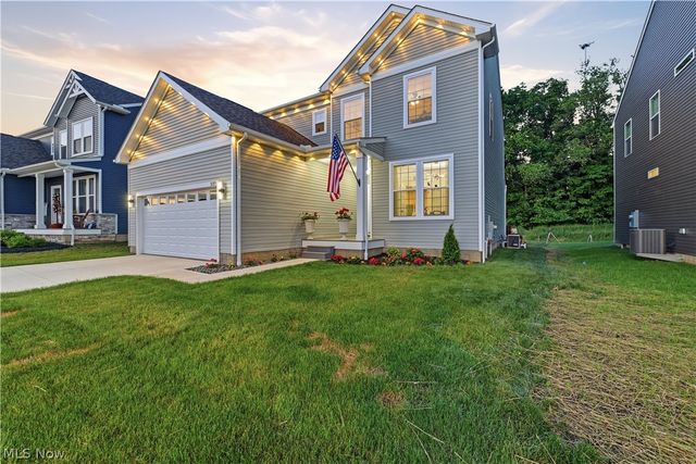 3785 Rachael Lane, Uniontown, OH 44685