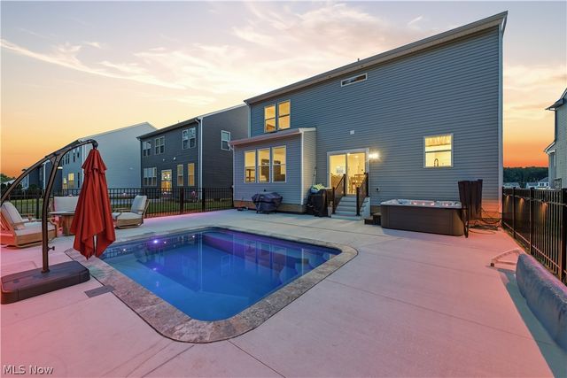 3785 Rachael Lane, Uniontown, OH 44685
