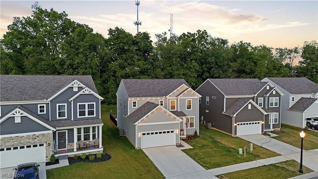 3785 Rachael Lane, Uniontown, OH 44685