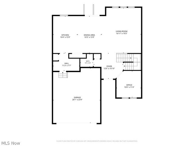 3785 Rachael Lane, Uniontown, OH 44685