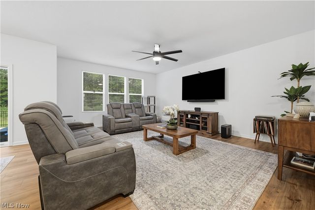 3785 Rachael Lane, Uniontown, OH 44685