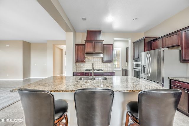 2305 Arpagos Lane, Reno, NV 89521