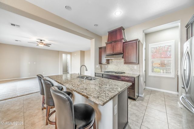 2305 Arpagos Lane, Reno, NV 89521