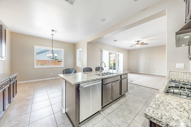 2305 Arpagos Lane, Reno, NV 89521