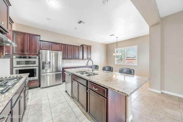 2305 Arpagos Lane, Reno, NV 89521