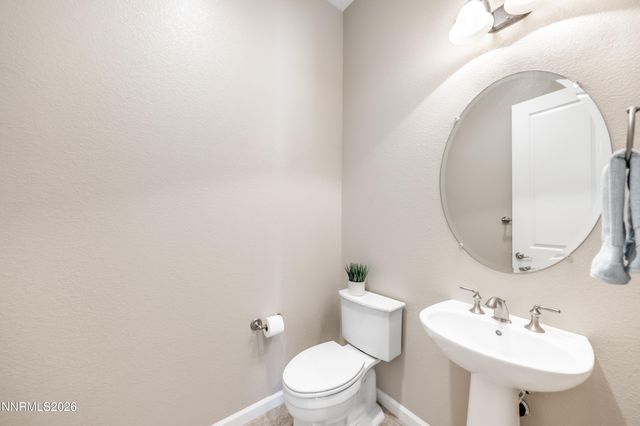 2305 Arpagos Lane, Reno, NV 89521