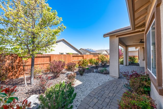 2305 Arpagos Lane, Reno, NV 89521