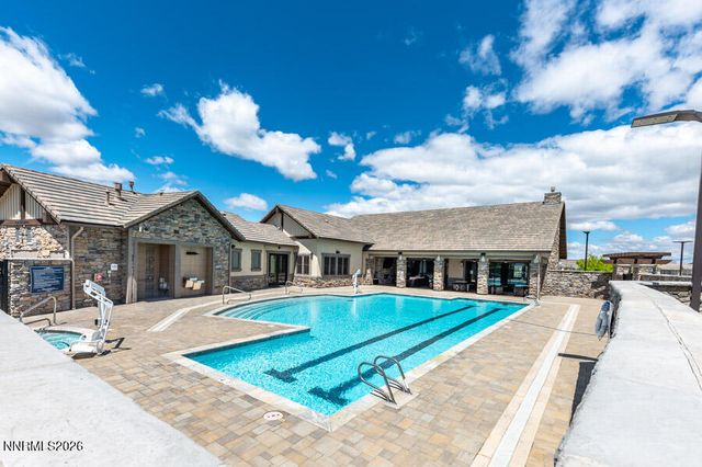 2305 Arpagos Lane, Reno, NV 89521