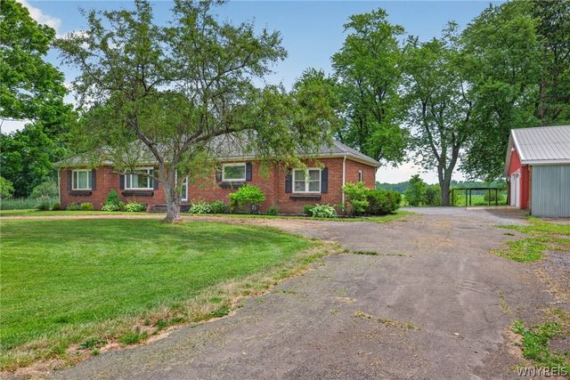 201 Town Line Road, Alden, NY 14086