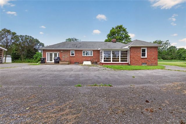 201 Town Line Road, Alden, NY 14086