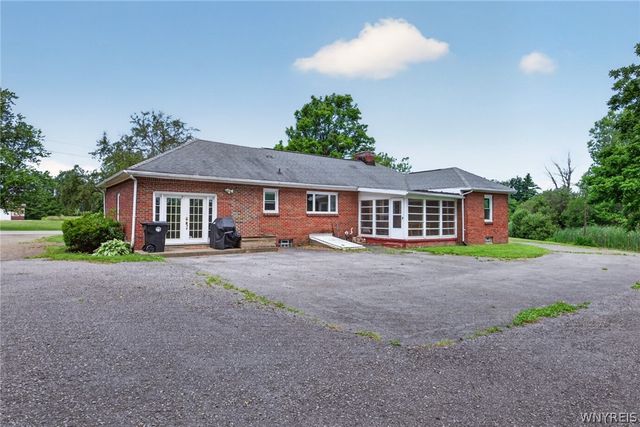 201 Town Line Road, Alden, NY 14086