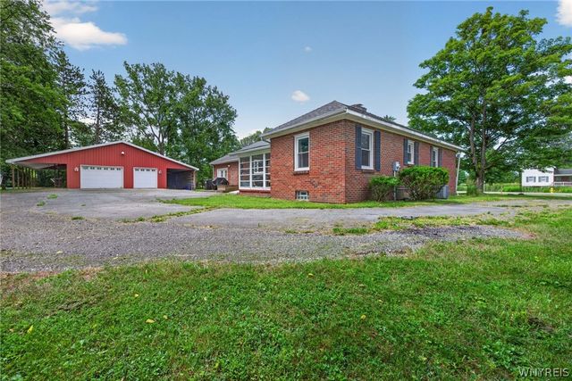 201 Town Line Road, Alden, NY 14086