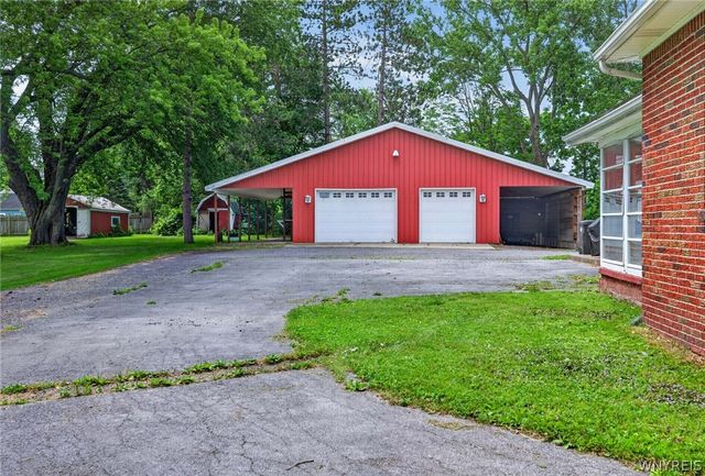 201 Town Line Road, Alden, NY 14086