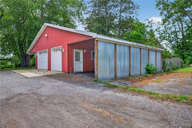 201 Town Line Road, Alden, NY 14086