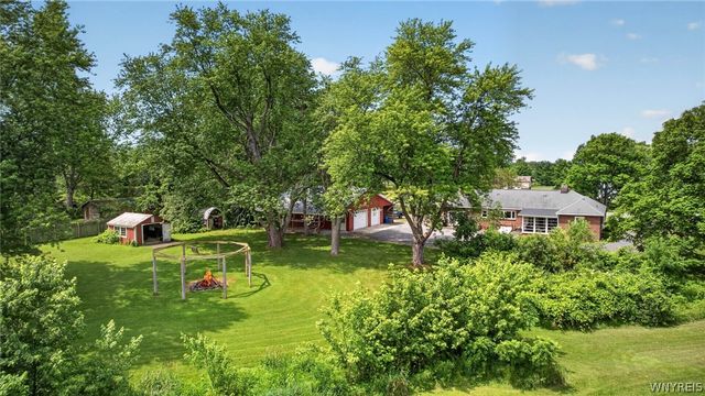 201 Town Line Road, Alden, NY 14086