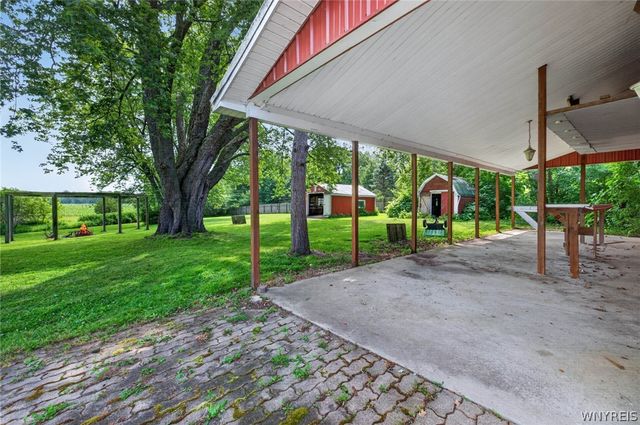 201 Town Line Road, Alden, NY 14086