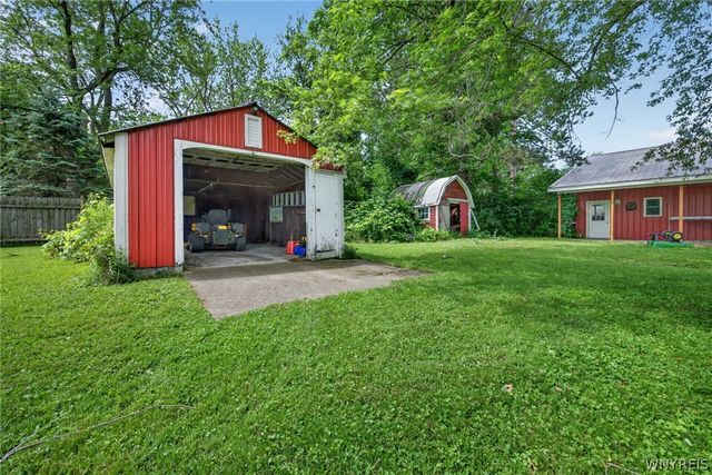 201 Town Line Road, Alden, NY 14086