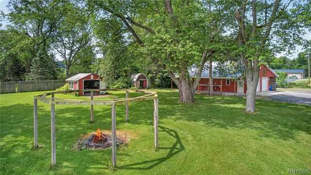 201 Town Line Road, Alden, NY 14086