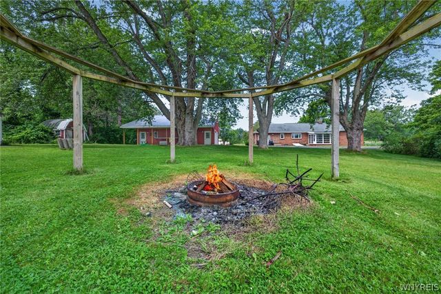 201 Town Line Road, Alden, NY 14086