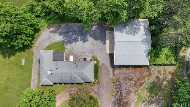 201 Town Line Road, Alden, NY 14086